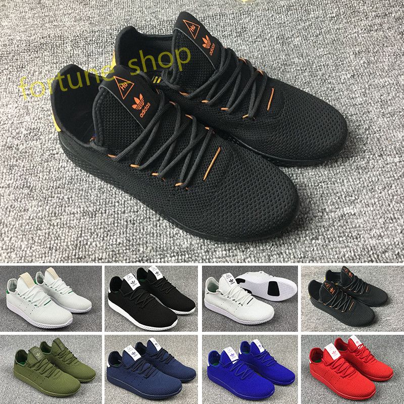 hu race pharrell williams
