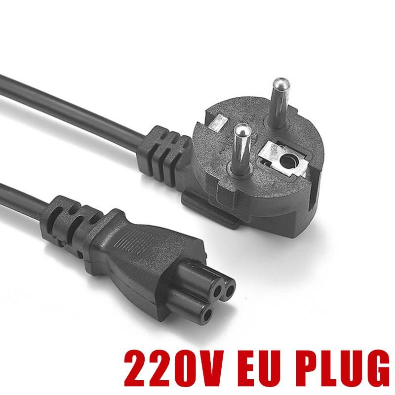 EU-plug