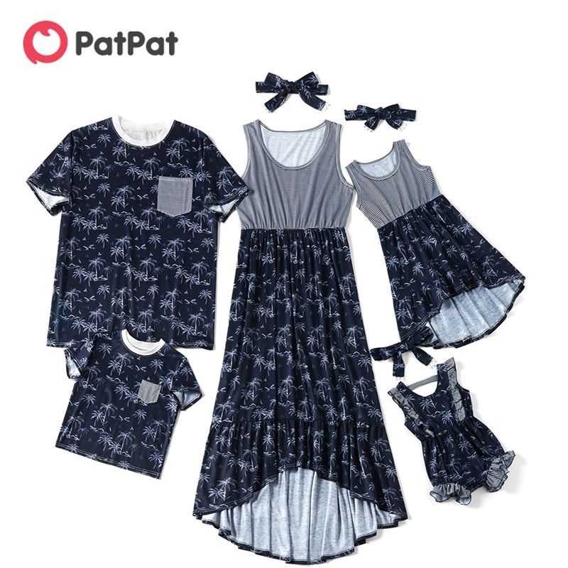 pat pat baby dresses