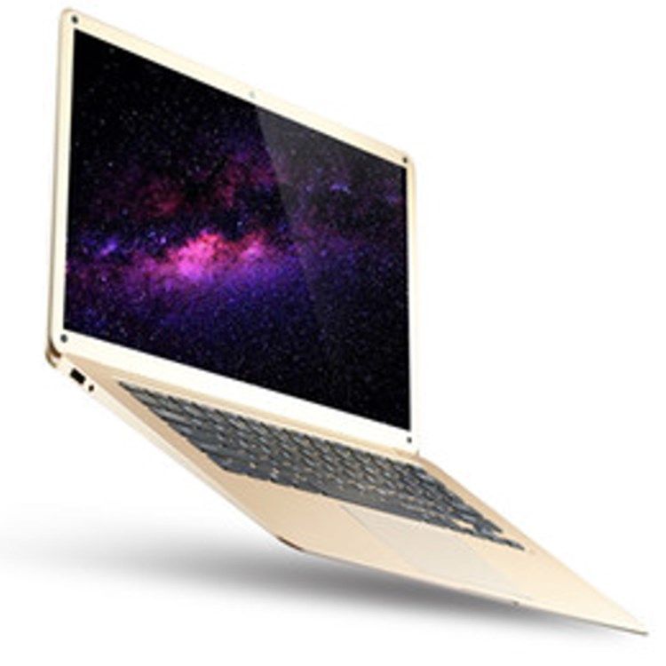 Cheap 14inch High Quality Laptop Computer 4G+64G Ultra Thin Fashionable