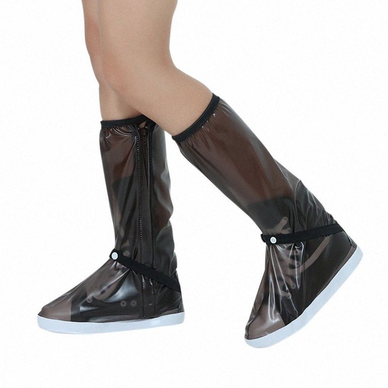 slip proof shoe covers