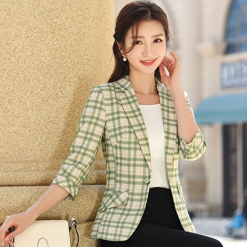 high quality women's work clothes