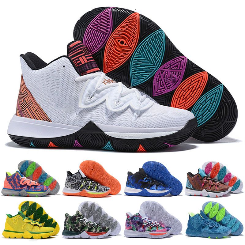 kyrie 5 little mountain price