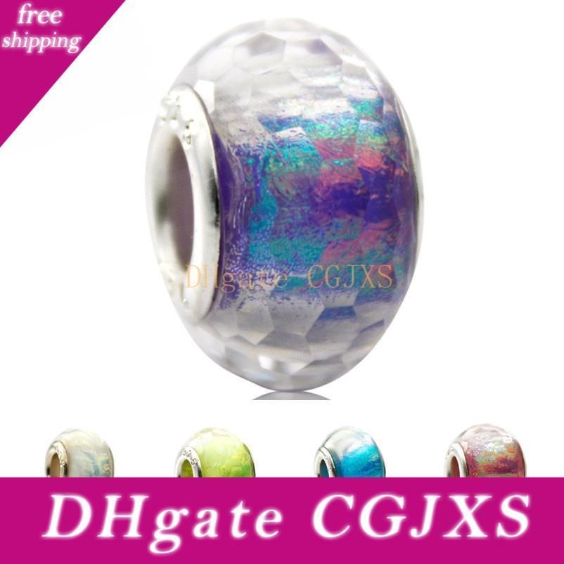 murano glass beads pandora style