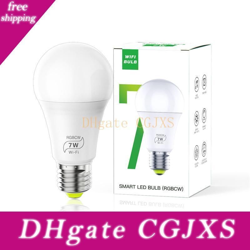 light bulb for alexa dot