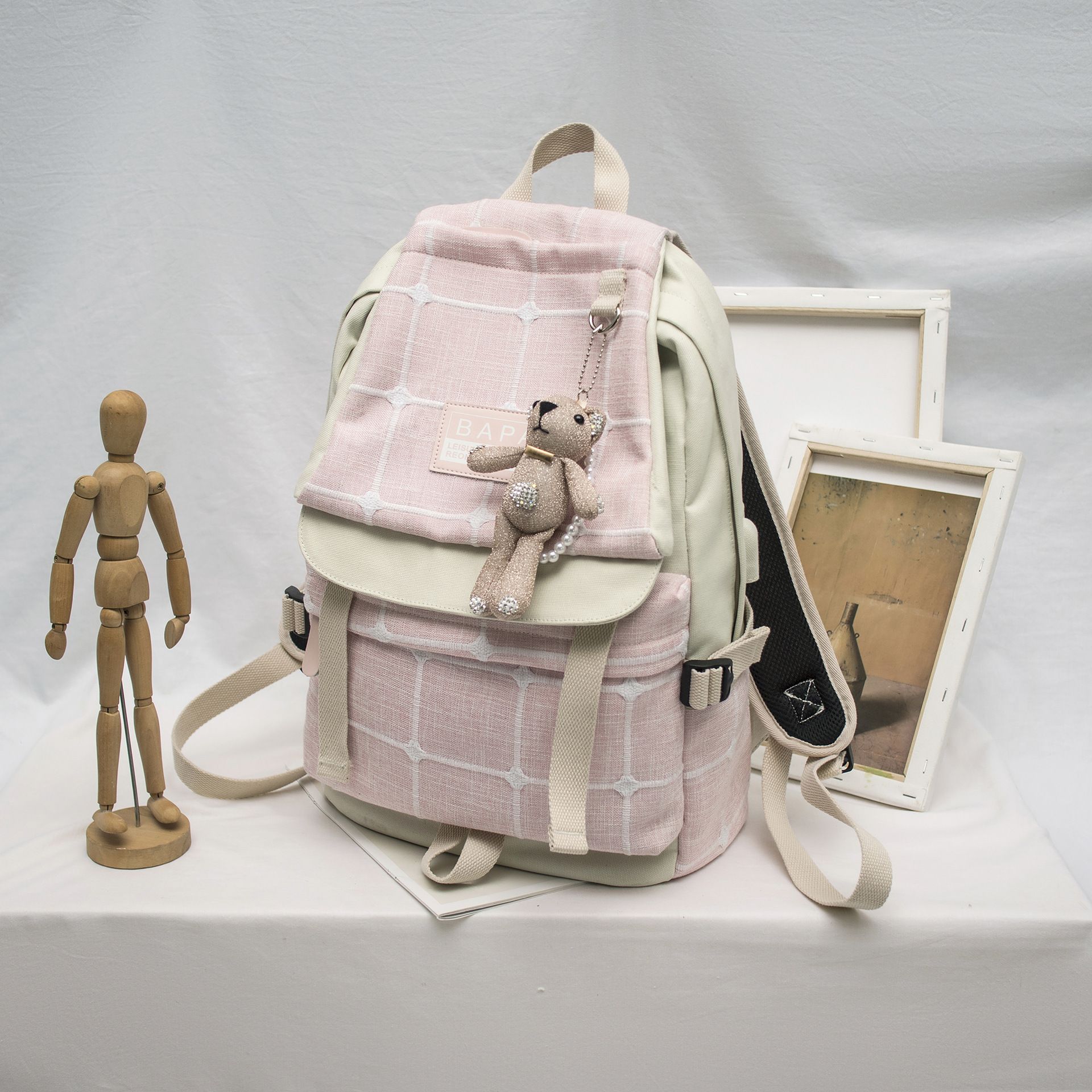 girls college bag with price