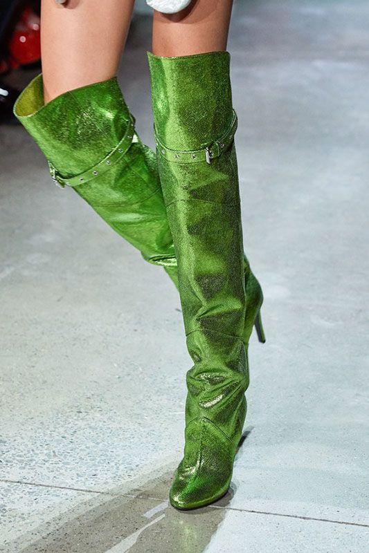 extra high thigh high boots