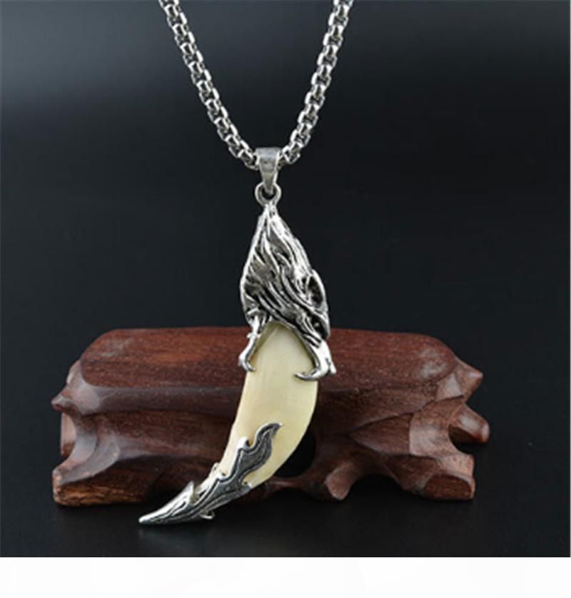 2020 New Wolf Tooth Pendant Bag Silver Tip Set Tibetan Real Dog Teeth Europe And America Retro Necklace Long Gift From Wwb8 20 5 Dhgate Com - Real Wolf Tooth Pendant 2020 New Wolf Tooth Pendant Bag Silver Tip Set Tibetan Real Dog Teeth Europe And America Retro Necklace Long Gift From Wwb8 20 5 Dhgate Com - Real Wolf Tooth Pendant