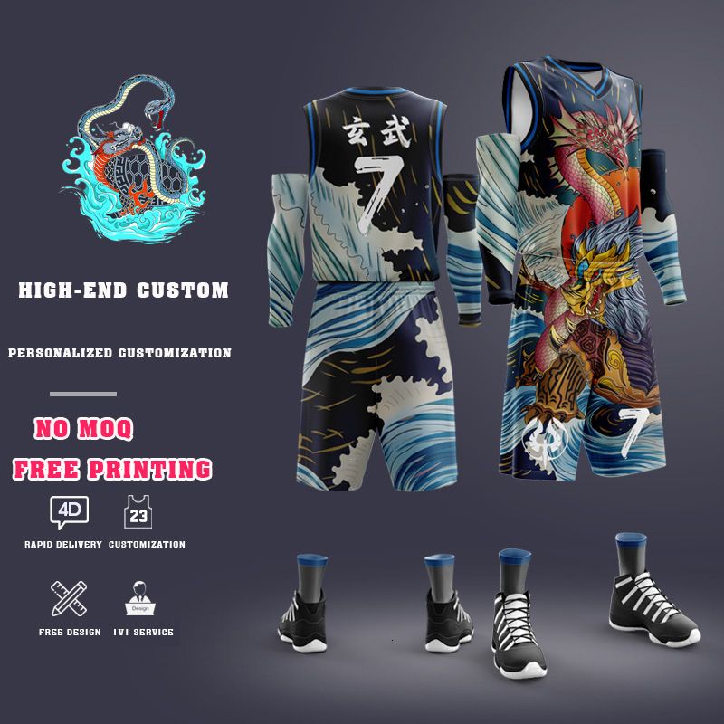 best design for jersey basketball