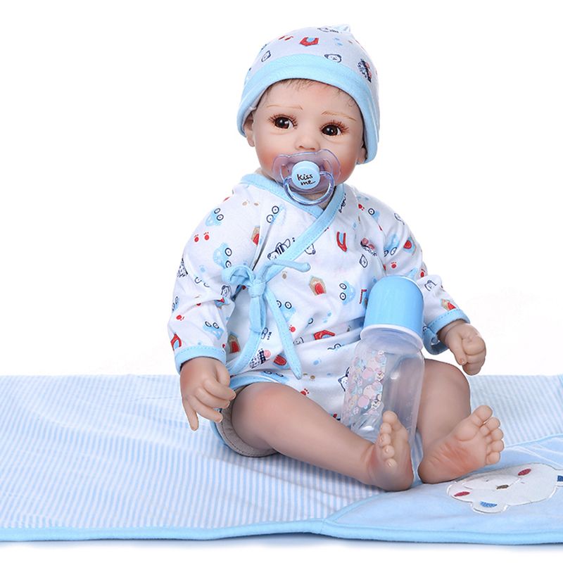 reborn newborn boy