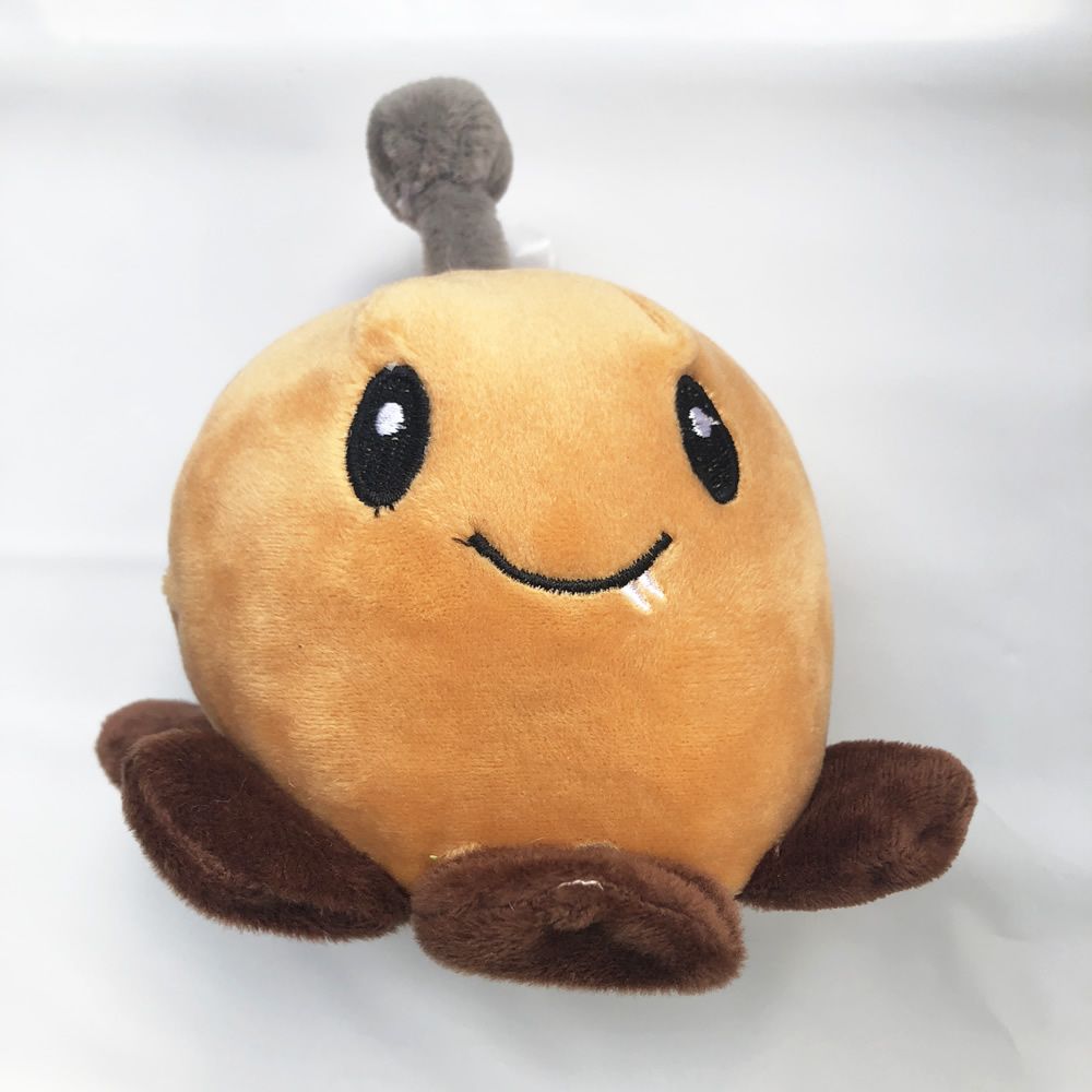 plants vs zombies stuffed animals plants vs zombies stuffed animals