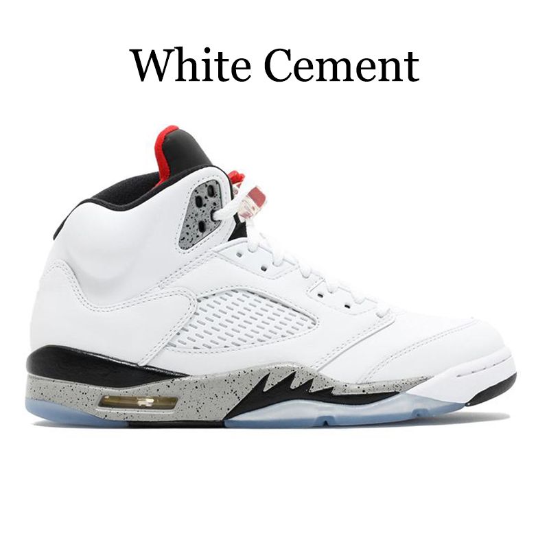 White Cement