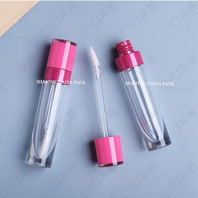 chaud rose + 8ml métallique rose vif