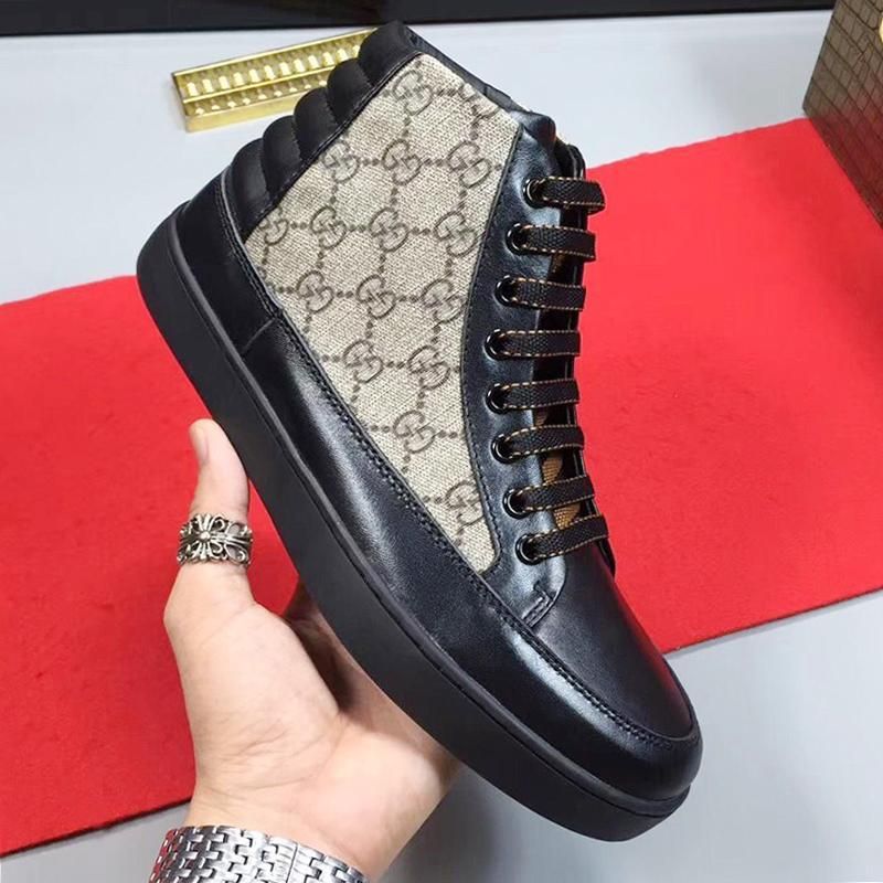 m fashion mens shoes