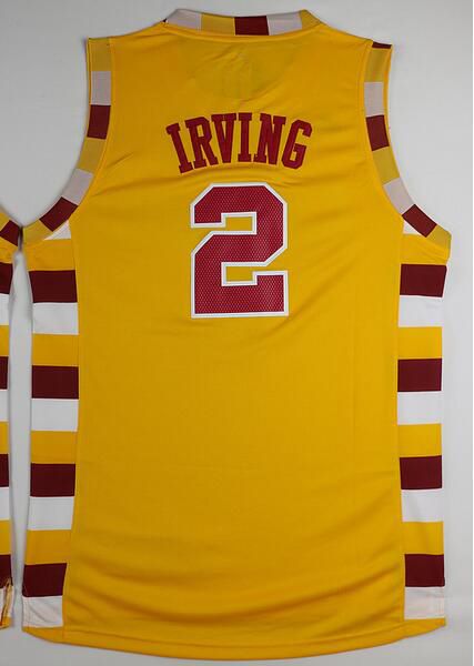 kyrie irving retro jersey