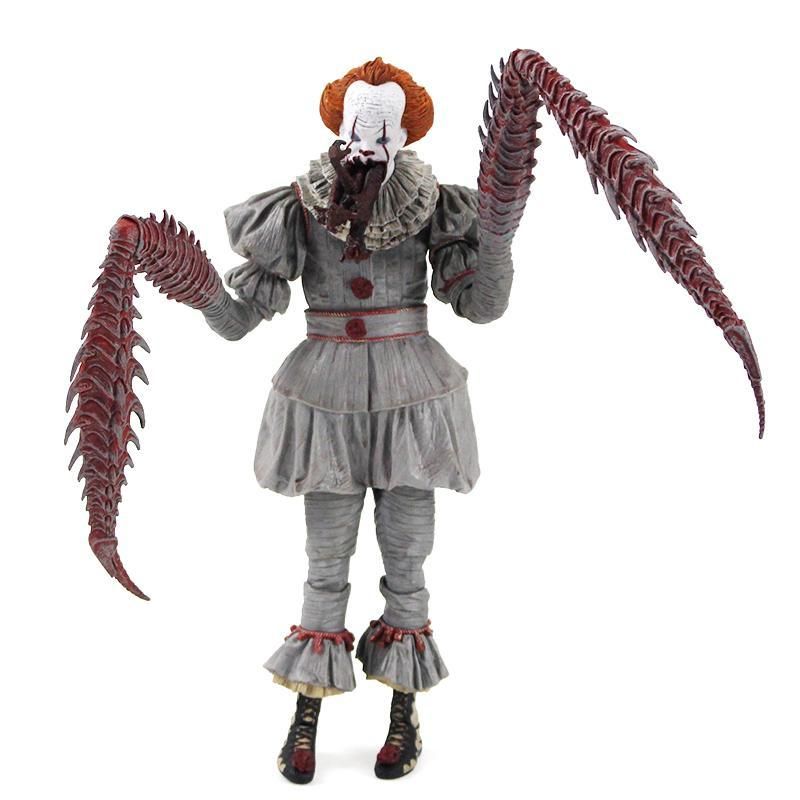 neca pennywise 2019