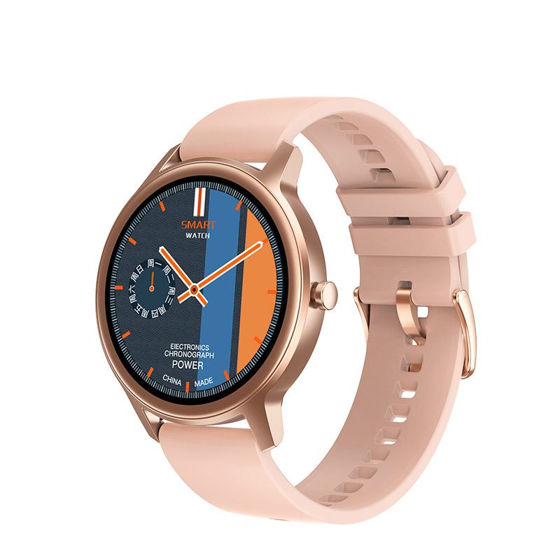 Suministro Al Por Mayor New Smart Watch Fashion Women SmartWatch Casual  Hombres Deporte Fitness Brazalet Banda Para Android Apple Xiaomi Honor De  Hoverman2020, 185,07 € | Es.DHgate.Com