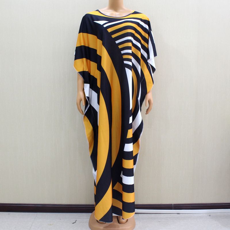 african winter dresses