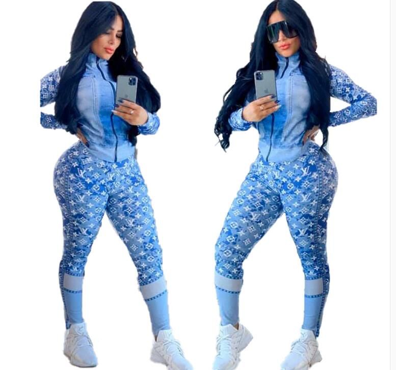 Ysl tracksuit womens Clearance