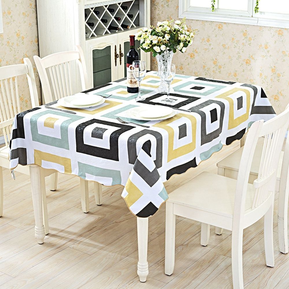 table linens for less