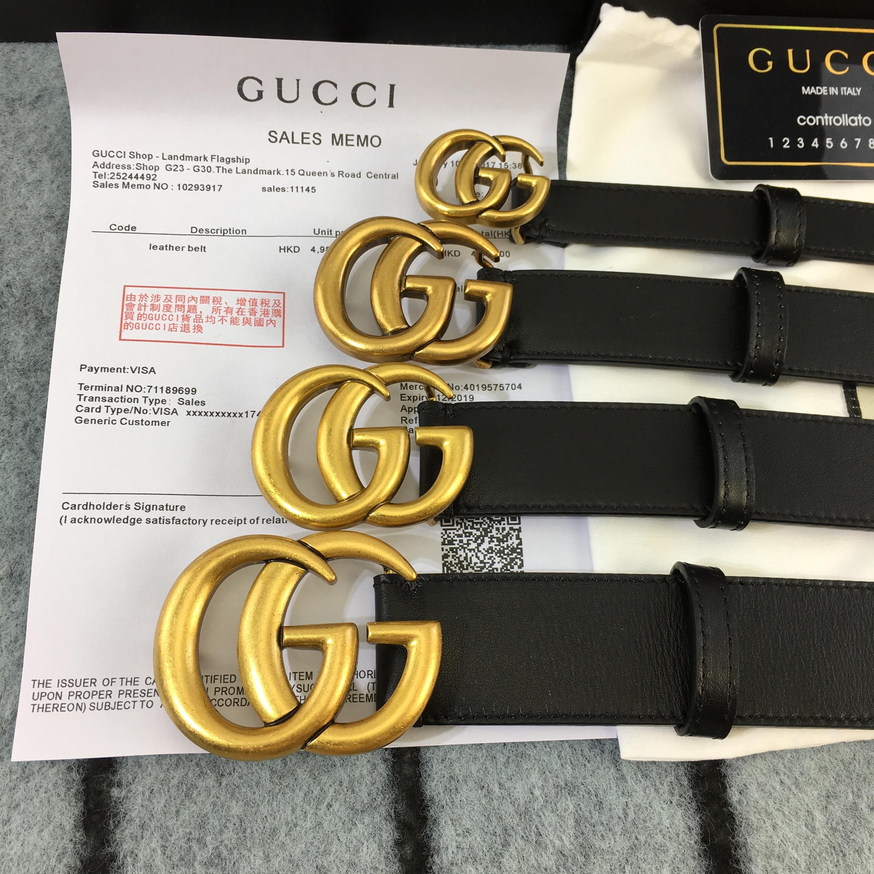 Acquistare High End Stilista Cinghia Di Gu Uomini E Donne. Cinture Gu  Partito Casa Di Lusso Gli Uomini E Le Donne Con Grande Scatola. Economico |  Consegna Veloce E Qualità | It.Dhgate