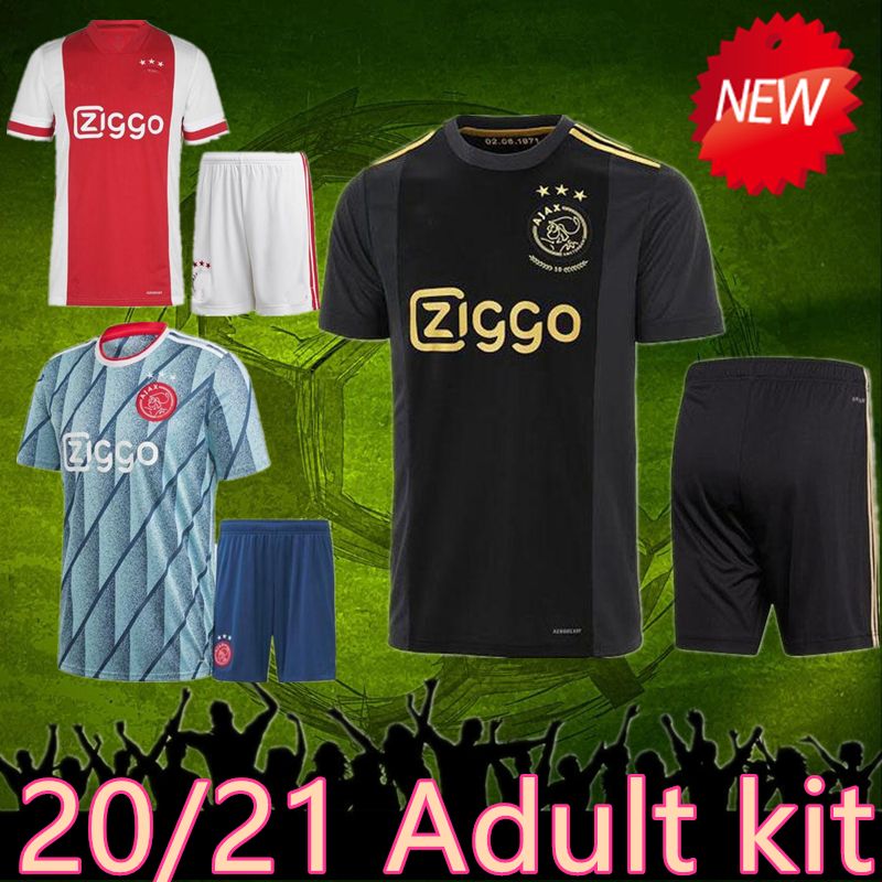 ajax fc kit