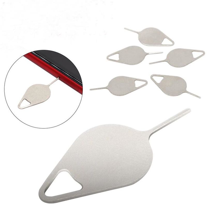 Sim Card Ejector Tool Sim Card Tray Eject Pin Key Tool For All Mobile Phone Tablet Pc Cutter Micro Sim Dual Sim Card Cutter From Eson3 116 49 Dhgate Com