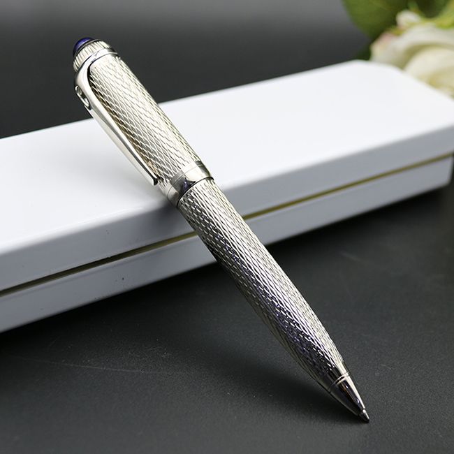 2Car Brand Metal ballpoint pen