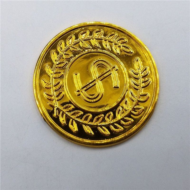2020 set 2019 foreign trade new pirate running wear athletic outdoor apparel gold coin pirate props activity treasure treasure gold slja from kaixindian 19 27 dhgate com dhgate com