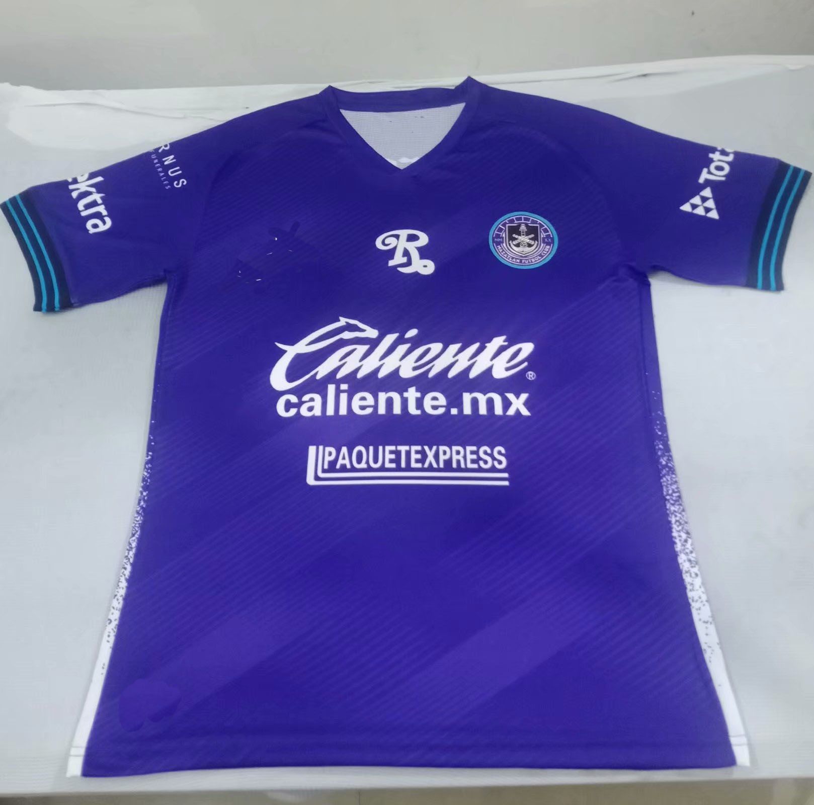 mazatlan fc jersey for sale