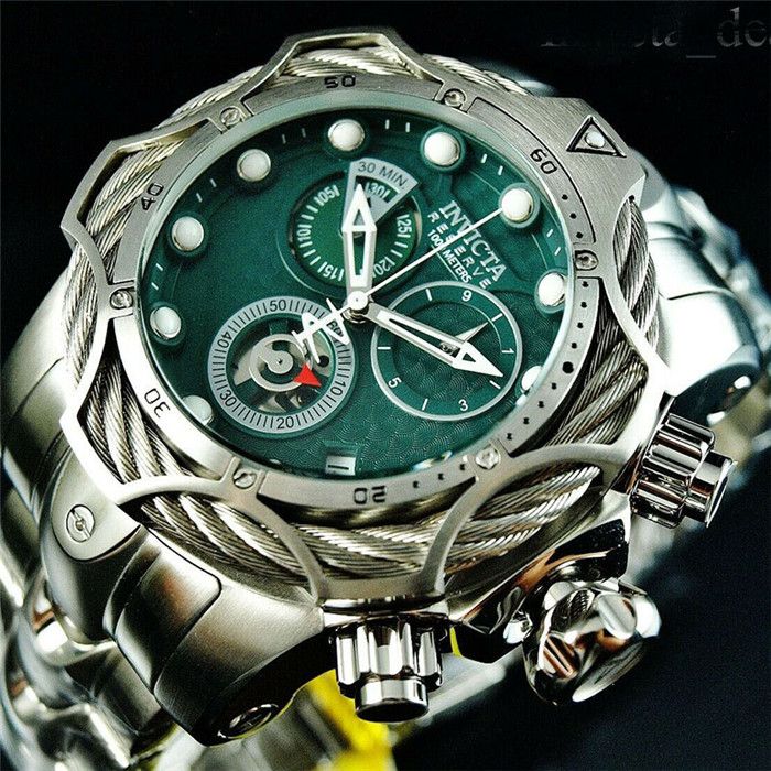 invicta 27697