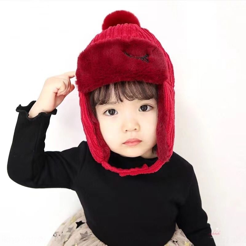 baby ushanka