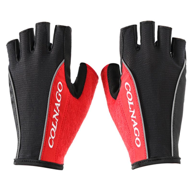 mountain bike gloves half finger