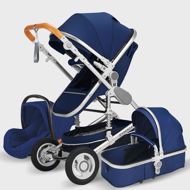 car seat travel trolley