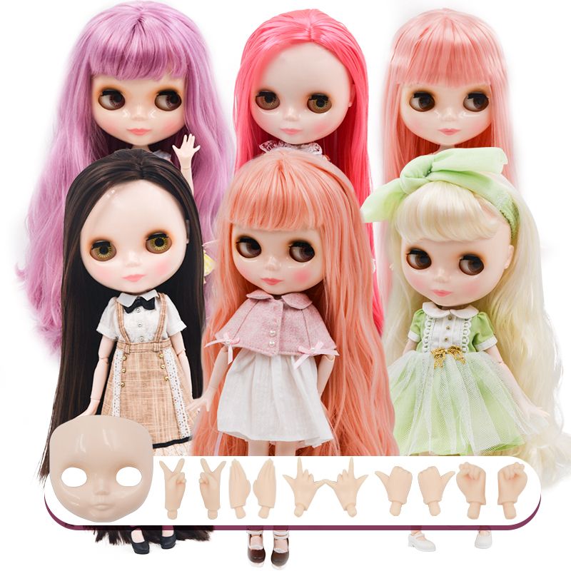 custom ball jointed dolls