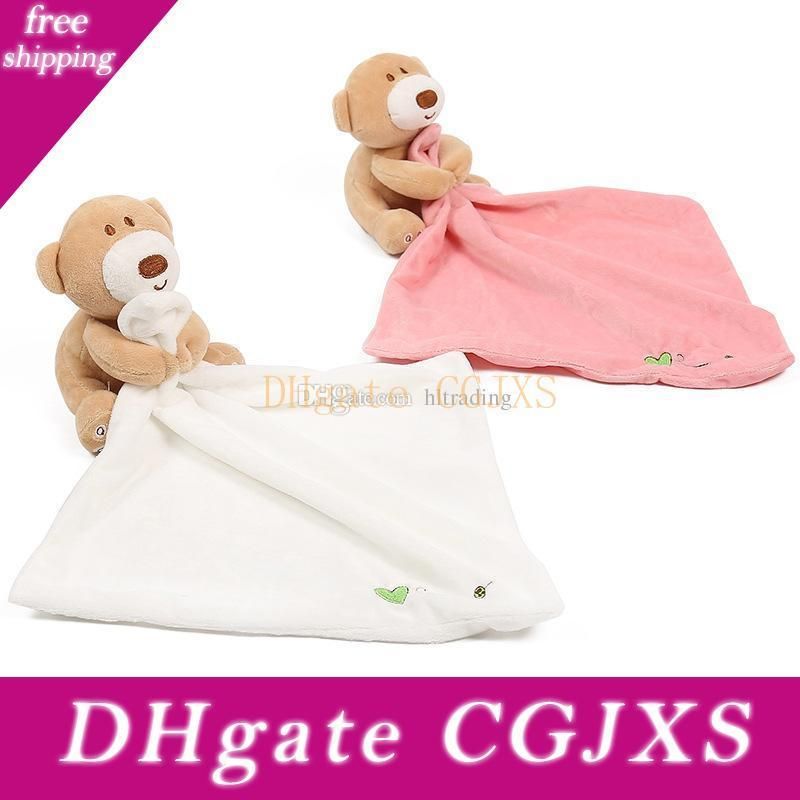 personalised fleece baby blanket