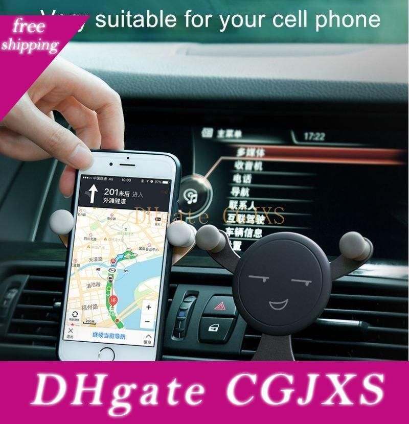 smartphone stand for car