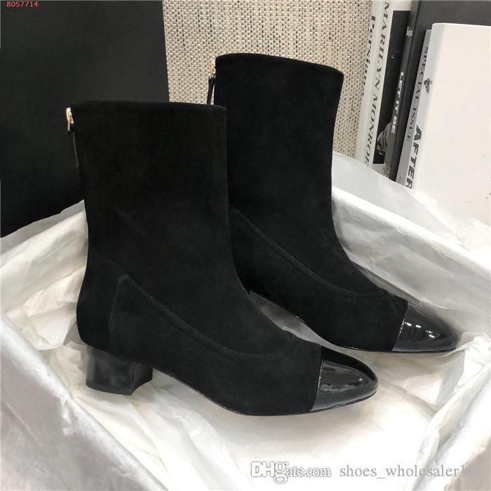 patent leather ankle boots uk