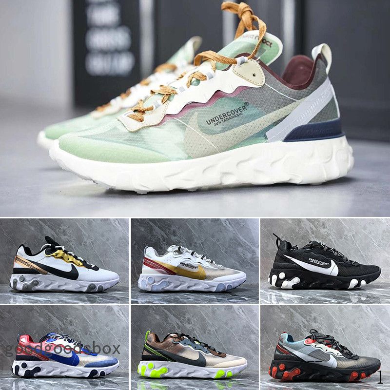 new upcoming shoes 2019
