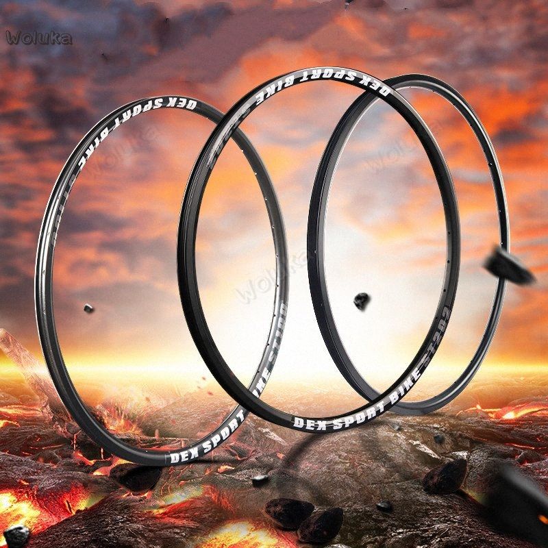 26 inch aluminum bike rims