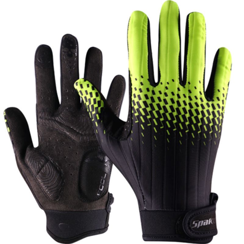 spakct gloves