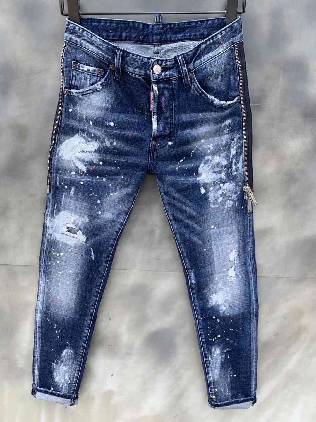 dsquared jeans dhgate