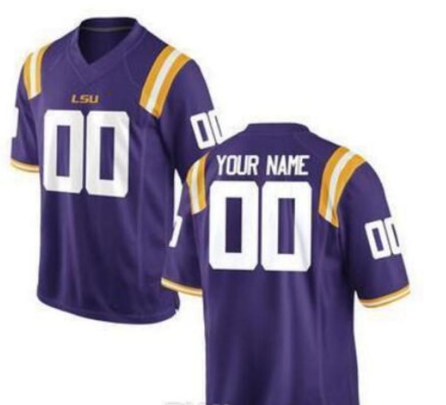 toddler lsu jersey