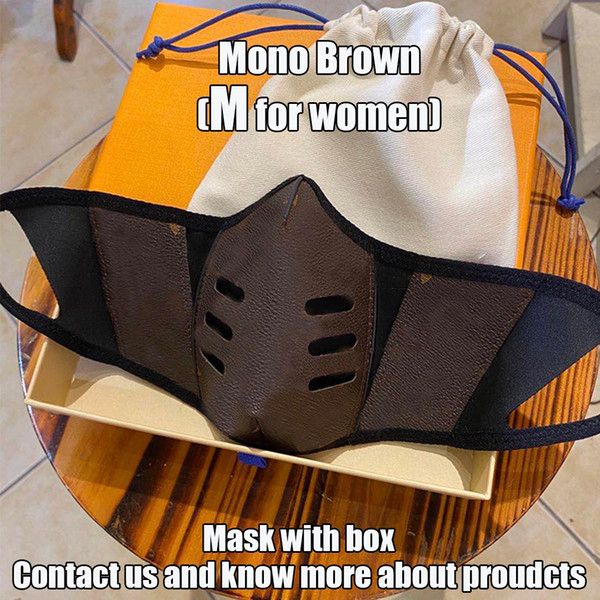 Mono Brow M.