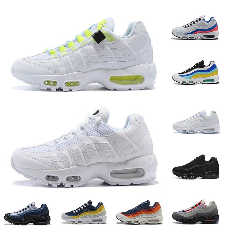 2020 New Arrived 95 Mens Trainers For 