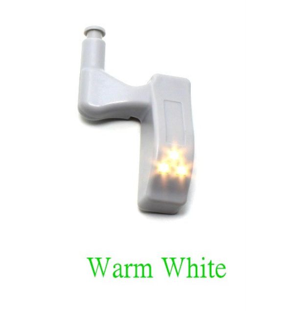 Warm White