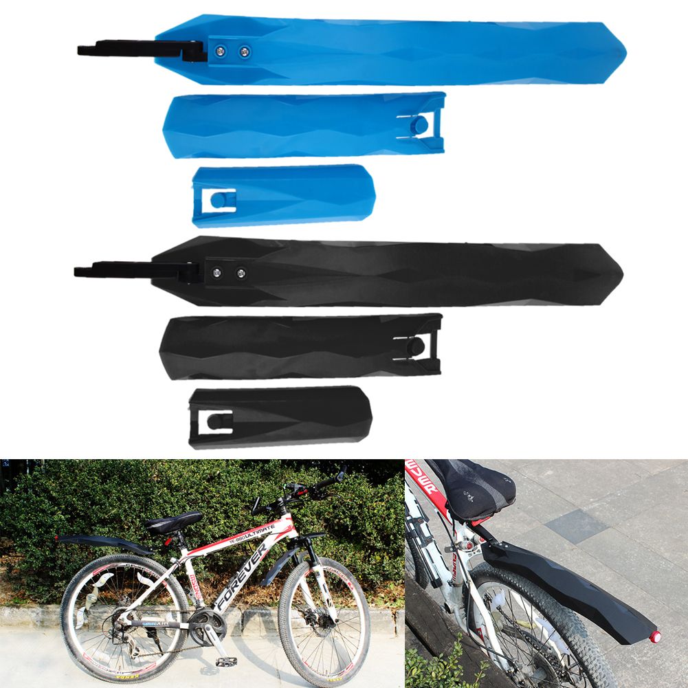 universal mudguard for all bikes