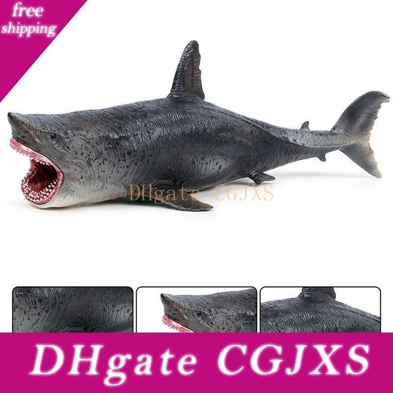 megalodon movie toys