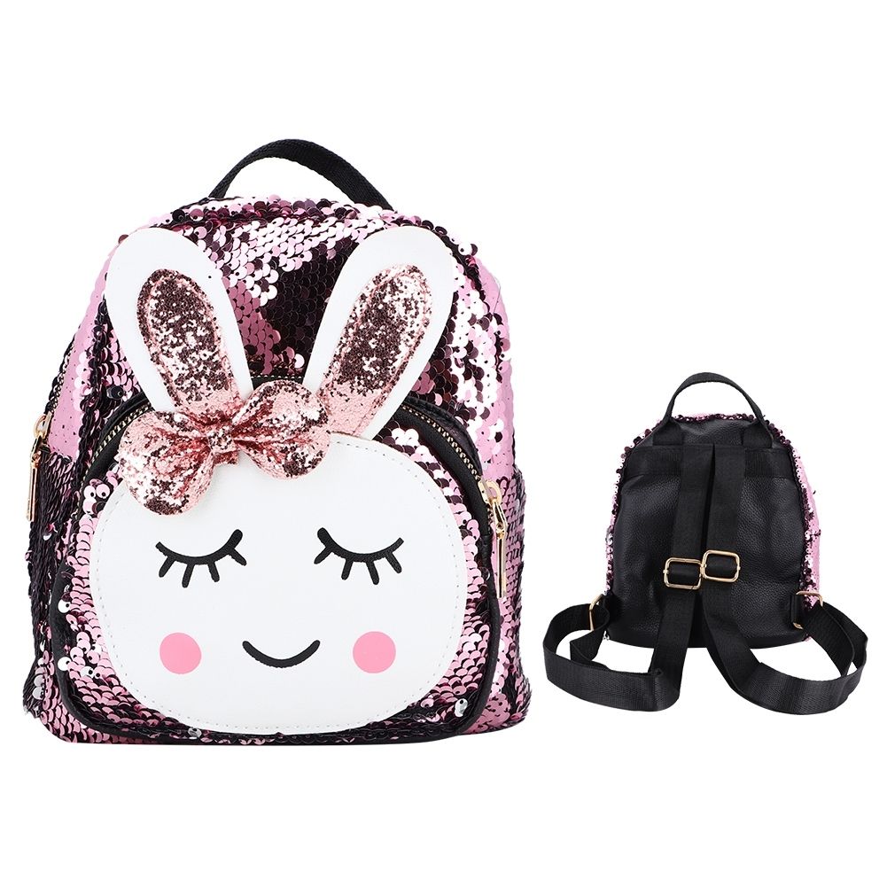 boys sequin backpack