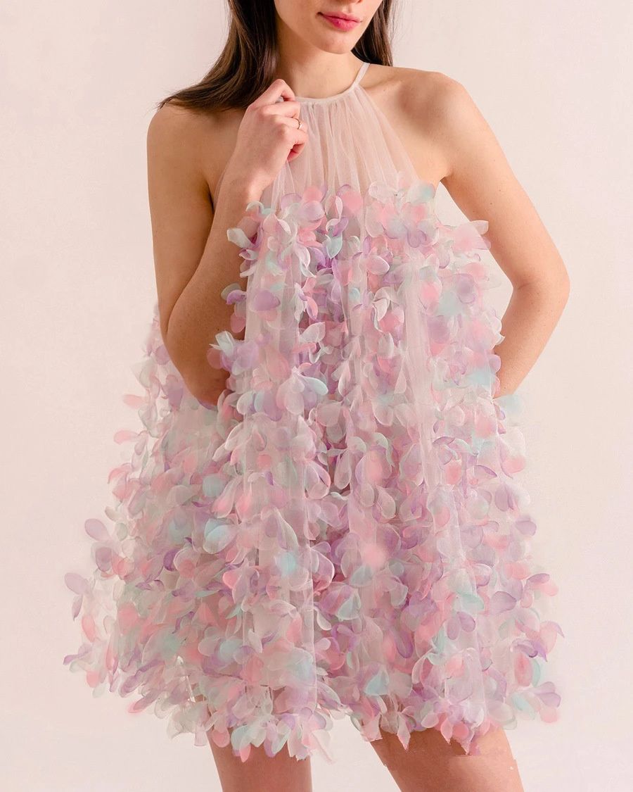 Mesh Tutu Dresses Womens Designer 